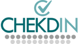 chekdin logo