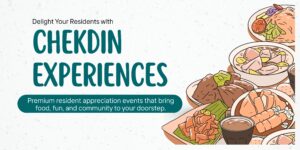 Chekdin Experiences Hosting Package
