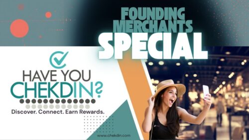 Founding Merchants Special ($99 - Year 1)